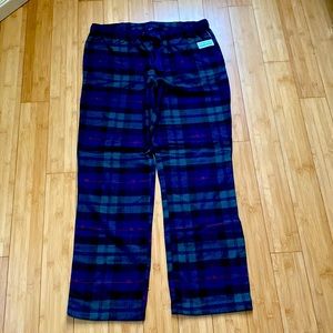 SOLD Old Navy Flannel Pants NWT